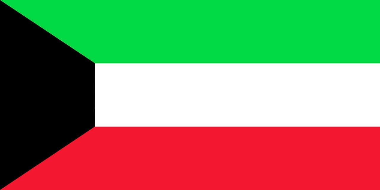 kuwait, flag, symbol, country, nation, kuwaiti, national, kuwait, kuwait, kuwait, kuwait, kuwait